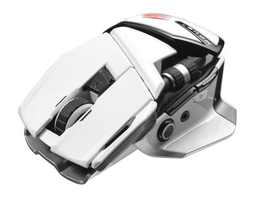 Mad Catz Mouse Software Mac