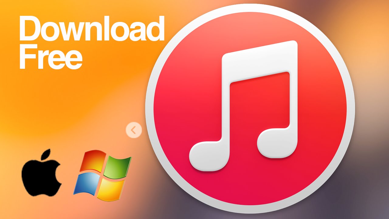 Apple software, free download Mac